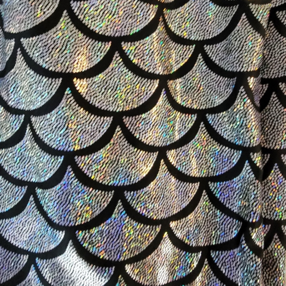 Emily Hsu Leggings View 3